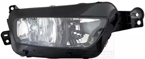 Faro derecho VAN Wezel 0979962 precio, desde 166,27 EUR